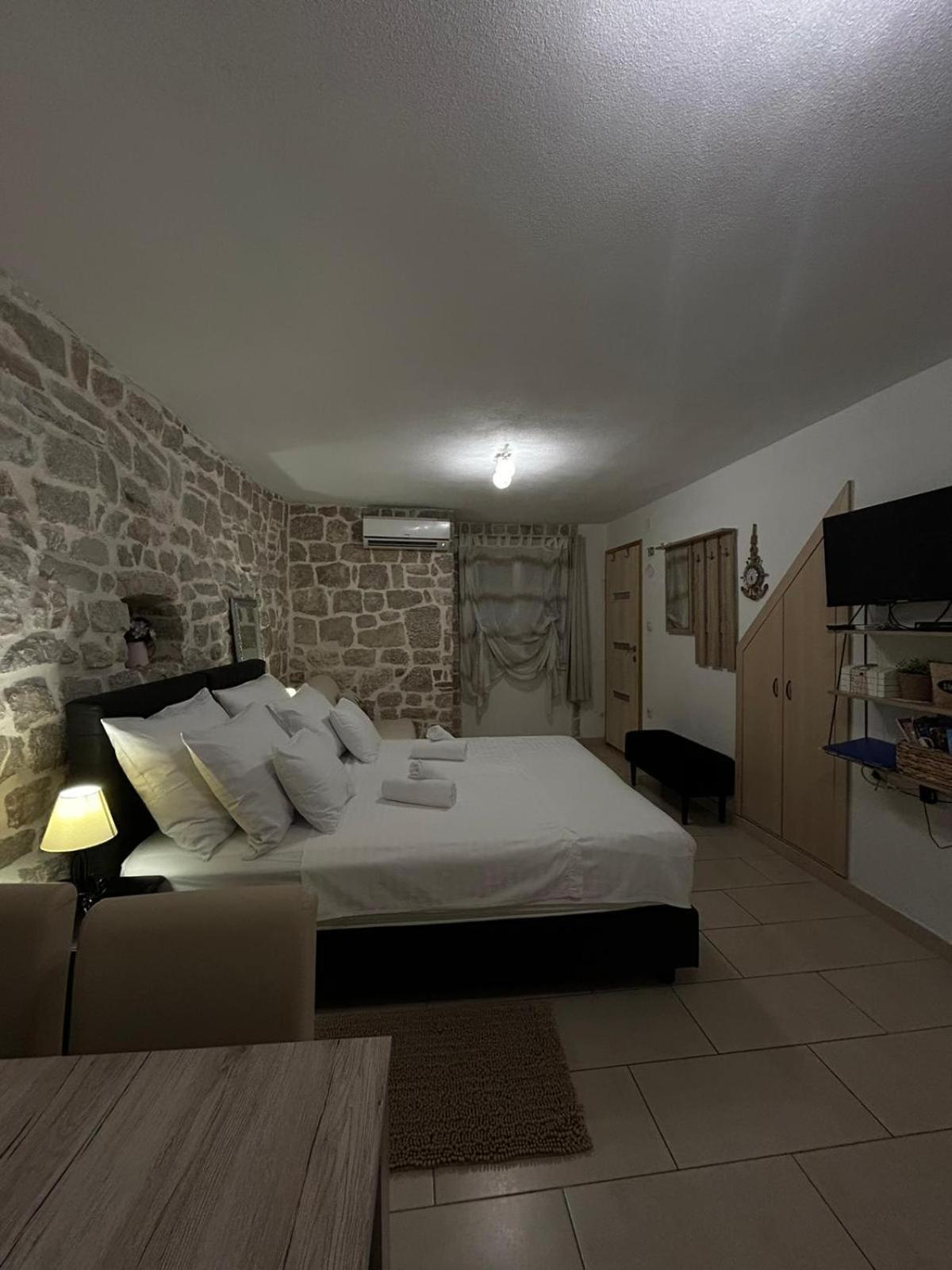Apartamento Antea Split Exterior foto